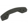 Tamiya FF03-XV01 URETHANE BUMPER