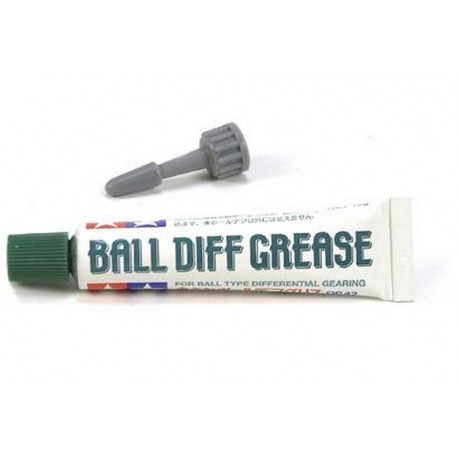 GRASA PARA DIFERENCIALES A BOLAS