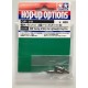 TAMIYA 4WD TOURING & RALLY CAR LIGHTWEIGHT KING PINS