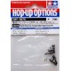 TB-03 FLOURINE COATED BALL HEAD KING PIN