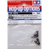 TAMIYA TB-03 FLOURINE COATED BALL HEAD KING PIN
