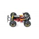 TAMIYA MONSTER BEATLE 2015