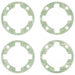 TAMIYA GEAR DIFFERENTIAL UNIT GASKET