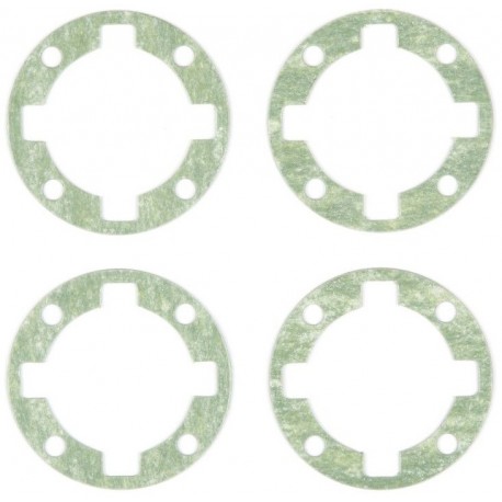 TAMIYA GEAR DIFFERENTIAL UNIT GASKET