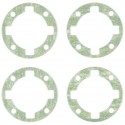 TAMIYA GEAR DIFFERENTIAL UNIT GASKET