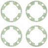 TAMIYA GEAR DIFFERENTIAL UNIT GASKET