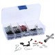 CAJA HERRAMIENTAS ESPECIAL 1/10 COMPLETA