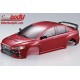 CARROCERIA KILLER BODY MITSUBHITSI EVOX