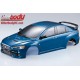 CARROCERIA KILLER BODY MITSUBHITSI EVOX