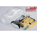  KILLERBODY MITSUBHITSI EVO X CLEAR BODY