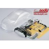  KILLERBODY MITSUBHITSI EVO X CLEAR BODY