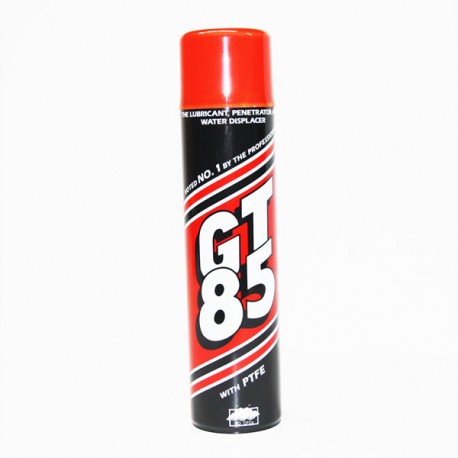 LUBRICANTE TEFLON GT-85