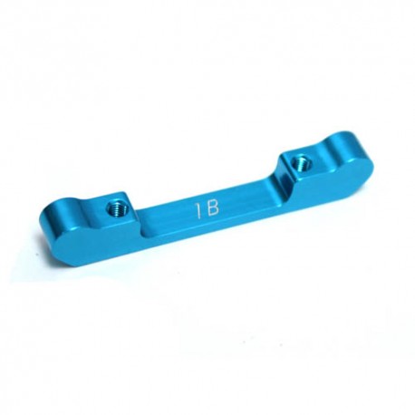 YEAH RACING ALU SUSPENSION MOUNT  1B