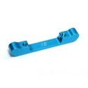 YEAH RACING ALU SUSPENSION MOUNT  1B