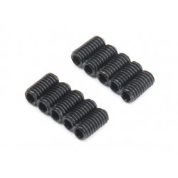 4X8MM HEX SCREW