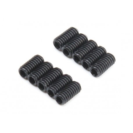  4X8MM HEX SCREW