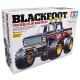 TAMIYA BLACKFOOT 2016