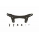TAMIYA DT03 CARBON DAMPER STAY FRONT