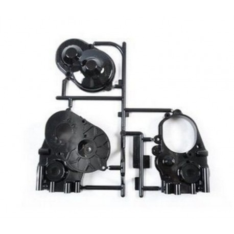 TAMIYA DT027DT03 A PARTS