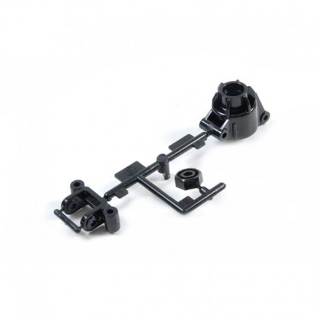 TAMIYA DT02/DT03 B PARTS