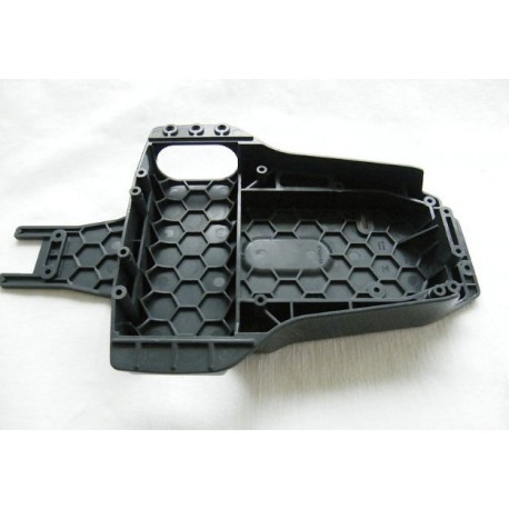 TAMIYA TA01/DF01  CHASSIS