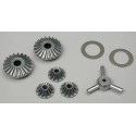 TAMIYA DIFFERENTIAL BEVEL GEAR SET