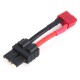 Adaptador TRX  Macho A T-Plug Hembra