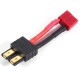 Adaptador TRX  Macho A T-Plug Hembra