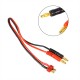CABLE DE CARGA  ADAPTADOR PARA CONECTORES T-PLUG