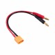 CABLE DE CARGA  PARA CONECTORES XT60