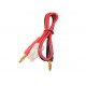CABLE DE CARGA  ADAPTADOR PARA CONECTORES TAMIYA