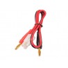 CABLE DE CARGA  PARA CONECTORES TAMIYA