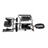 TAMIYA DT03 M PARTS