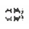 TAMIYA M05 VERII  LOWER SUSPENSION ARM SET