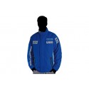 CHAQUETA TEAM LRP TALLA M