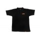POLO HPI NEGRO TALLA S