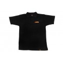 POLO HPI NEGRO TALLA L