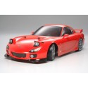 CARROCERIA TAMIYA MAZDA RX7