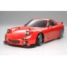 CARROCERIA TAMIYA MAZDA RX7