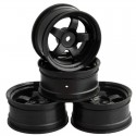 4 LLANTAS 1/10RC REVOLITE-B