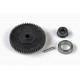 CORONA CENTRAL 58D S10 BLAST TC