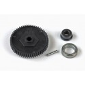 CORONA CENTRAL 58D S10 BLAST TC