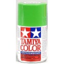 TAMIYA PS21 VERDE PARQUE