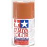 TAMIYA PS14 COBRE