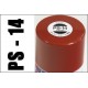 TAMIYA PS14 COBRE