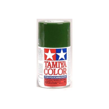 TAMIYA PS9 VERDE