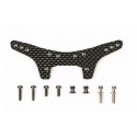 TAMIYA DT03 CARBON DAMPER STAY REAR