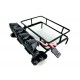 BACA DE TECHO PARA CRAWLER DE METAL