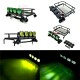 BACA DE TECHO PARA CRAWLER DE METAL