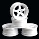 4 LLANTAS 1/10RC REVOLITE-W